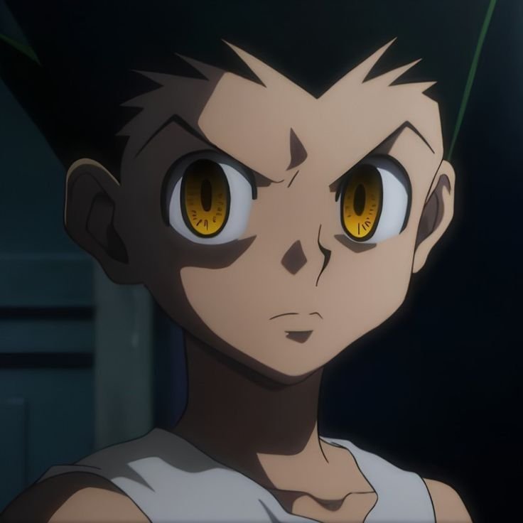 Gon Freecss — Image 27